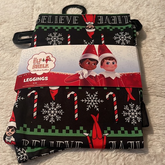 ❤️NEW!!!❤️ the ELF on the SHELF a Christmas tradition. - Picture 3 of 8